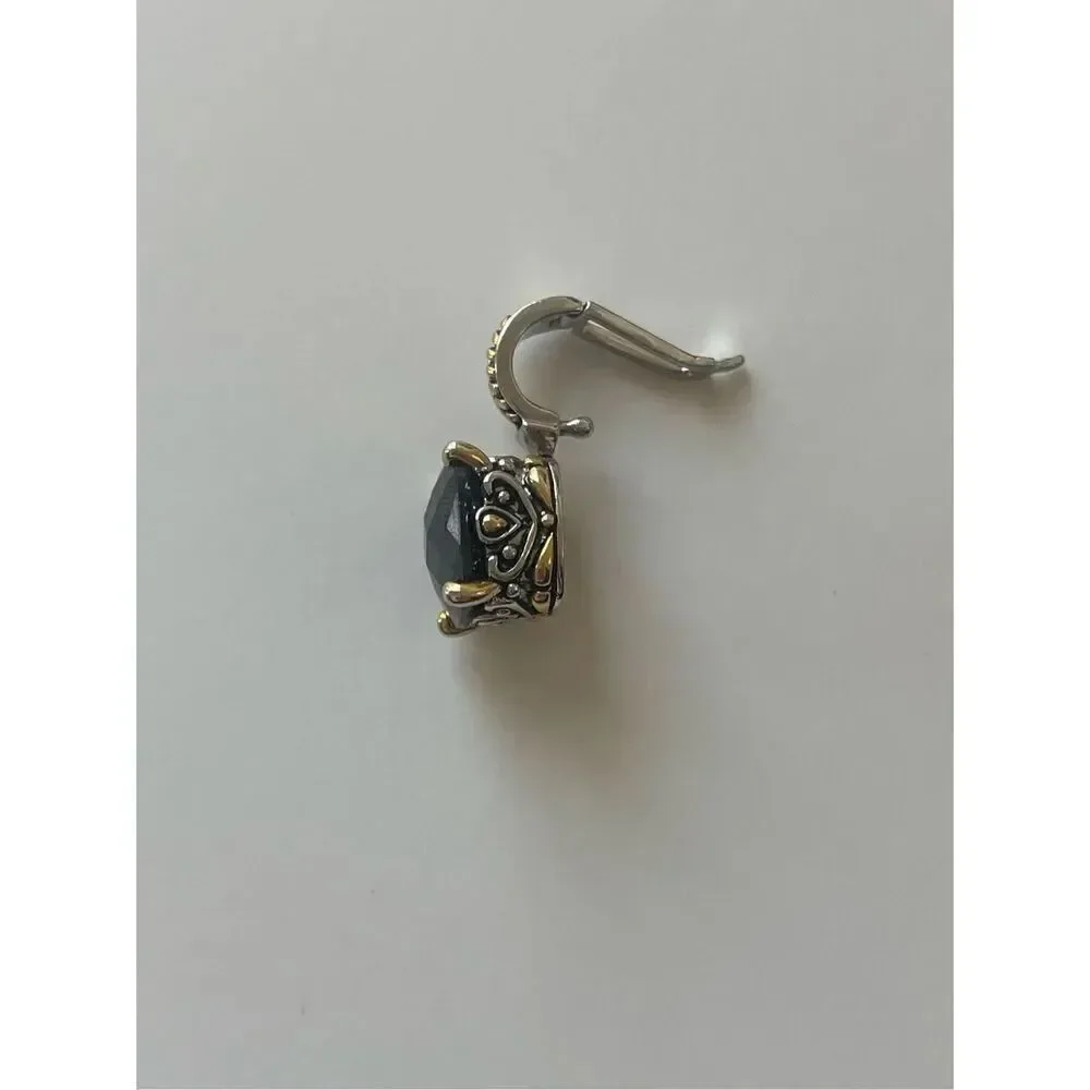 Necklace and Pendant